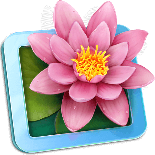 LilyView 1.6 MAS 无边框图片浏览器