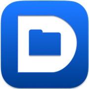 Default Folder X 6.1.5 破解版 - Mac用户的文件夹速达工具