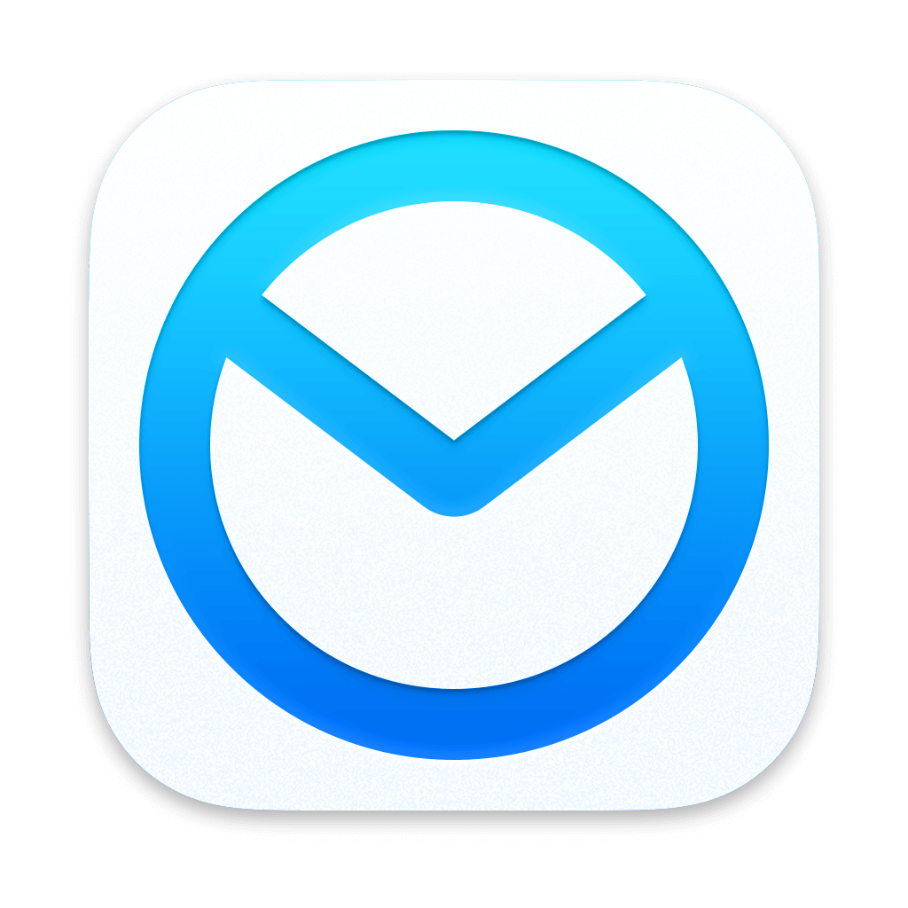 Airmail 5.8.14 破解版 - 超越传统的邮件客户端