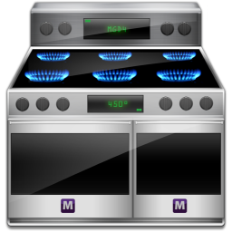 MacGourmet Deluxe 4.3.2 破解版 - 食谱管理应用程序