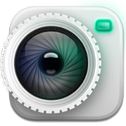 Mirror Magnet 1.3 MAS 实时摄像头