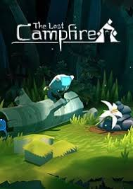 最后的篝火The Last Campfire Mac版 冒险解谜游戏 v1.7