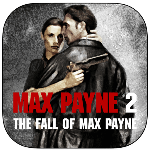 Max Payne 2: The Fall of Max Payne Mac版 第三人称射击游戏 v1.1.102.0 英文原生版
