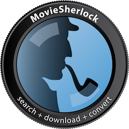 MovieSherlock 6.3.6 Mac 中文破解版 视频下载和转换工具