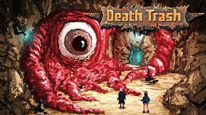死亡垃圾Death Trash Mac版 像素风格RPG游戏 v0.12.1