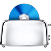 Toast Titanium 17.4 DVD光盘刻录