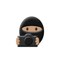 PictureCode Photo PhotoNinja 1.4.0a Mac 破解版 图像编辑器