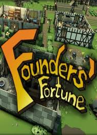 开拓者的财富Founders’ Fortune Mac版 沙盒建造类游戏 v1.2.8(59320)