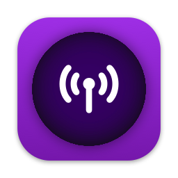 NetWorker Pro 9.0.2 破解版 - 网络信息管理工具