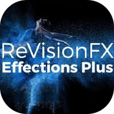 RE:VisionFX Effections OFX 2025.1 AE/PR视觉特效插件合集 视觉特效套装插件