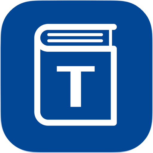 TXT Reader TXT 阅读器 – 畅享版 超好用的 AI 小说阅读、听书、摸鱼神器