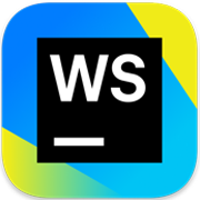 JetBrains WebStorm 2024.3.4 中文Mac破解版