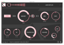 K-Devices Magma 1.0.4 破解版 音频处理器