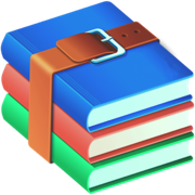 iFastZip 9.0 MAS 解压缩软件