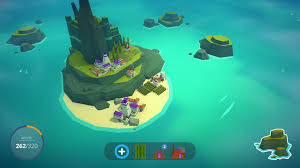 岛民Islanders Mac版 建造模拟游戏 v16.08.2019(2023.2.9)