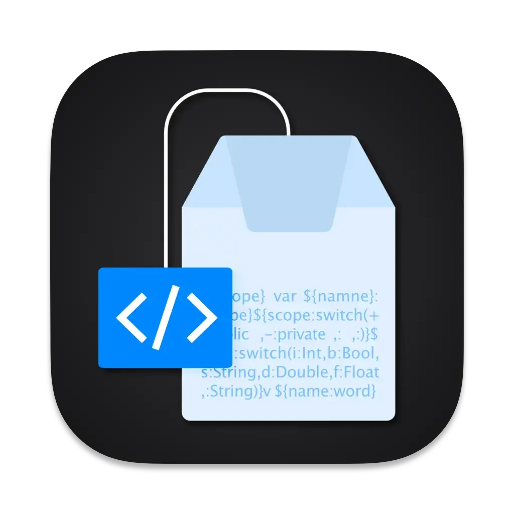 TeaCode 1.1.3 破解版