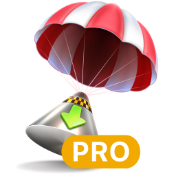 Download Shuttle Pro 1.7 Mac 破解版 文件快速下载器