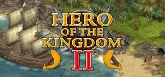 王国英雄II Hero of the Kingdom II Mac版 角色扮演游戏 v1.3.9
