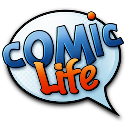 Comic Life 3.5.24 破解版 - 漫画创作软件