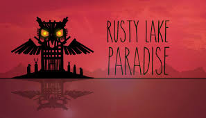锈湖:天堂岛 Rusty Lake Paradise Mac版 解谜游戏 v2.0(gog.1.30706)