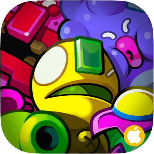 超级跳跃日Super Leap Day Mac版 闯关游戏 v1.8.1