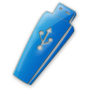plugSHIELD 1.70 Mac 破解版 移动存储设备管理