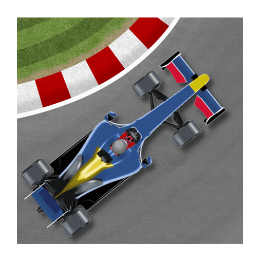 Ultimate Racing 2D 2 Mac版 赛车竞速游戏 v1.0.2.4英文直装版