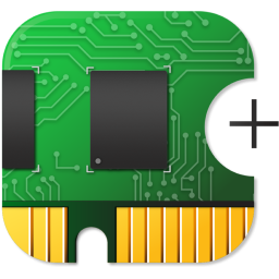 Memory PLUS 2.3 Mac 破解版 内存优化精灵