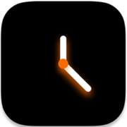 AClock 2.8 MAS 翻页时钟屏保