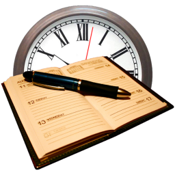 TimeTable 3.4.2 Mac 破解版 任务管理软件