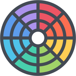 Color Code Copy 1.4 破解版 颜色代码提取工具