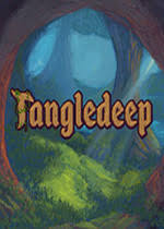 目标深渊Tangledeep Mac版 地牢探险游戏 v1.52m.53973