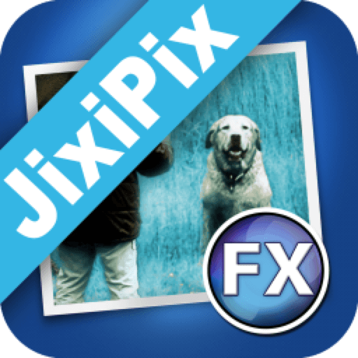 Jixipix Premium Pack 1.2.16 艺术照片特效