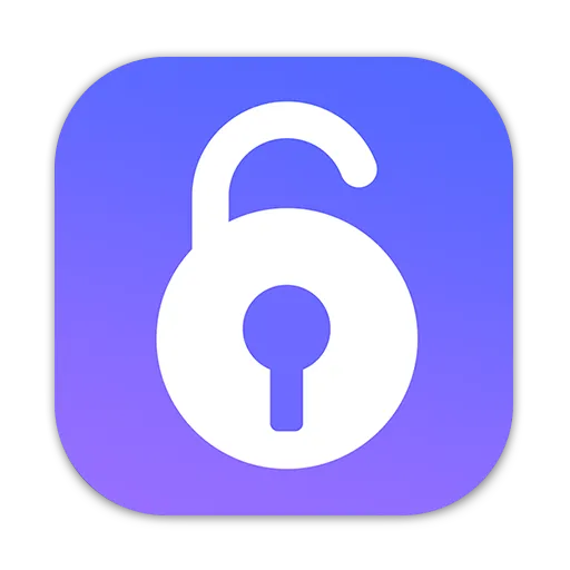 Aiseesoft iPhone Unlocker for Mac 2.0.60.4678 破解版