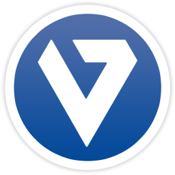 VSD Viewer 6.16.1 Visio文件绘图阅读