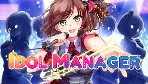 偶像经理人Idol Manager Mac版 偶像养成游戏 v1.0.6
