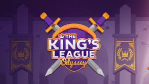 国王联赛 2 King’s League II 策略养成游戏 加入国王联赛，蓄势迎战！v4.0.0