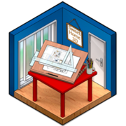 Sweet Home 3D 7.6 Mac中文破解版
