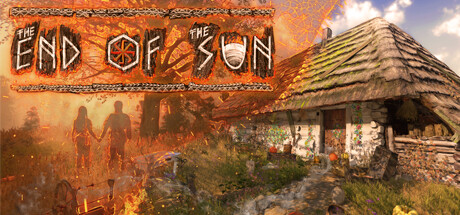太阳的尽头 The End of the Sun 一款碎片化叙事解密类游戏 v1.0.3