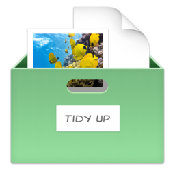 Tidy Up 6.0.6 Mac中文破解版