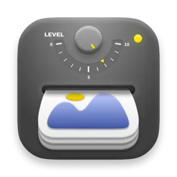 Zipic 1.7.3 破解版 - 图像批量压缩工具