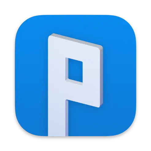 Pixen 5.6 破解版 - 专业的像素艺术编辑器