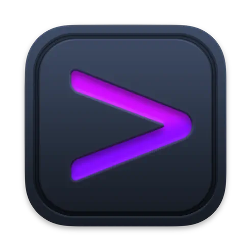 Prompt 3.0.11 破解版 - macOS原生SSH终端应用
