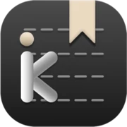 Koodo Reader 2.0.3 Mac中文版