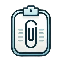 ClipyBoard 1.0.2 破解版 - 高效剪贴板管理工具