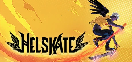 地狱滑板 Helskate 准备好成为地狱中最好的滑板手吧！v2025.03.25
