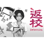 返校Detention Mac 恐怖冒险游戏 v1.0 中文直装版