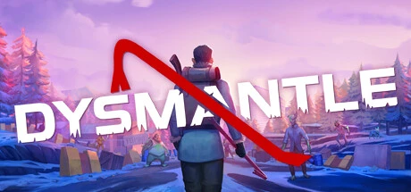 末日生存 DYSMANTLE 后末日开放世界生存RPG v1.4.0.41