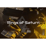 ΔV:土星光环 ΔV: Rings of Saturn Mac破解游戏 硬核太空探索 v1.74.19 中文直装版