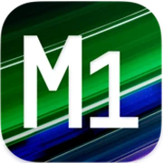 Arturia Filter M12 1.8.0.5460 多模滤波器模拟合成插件